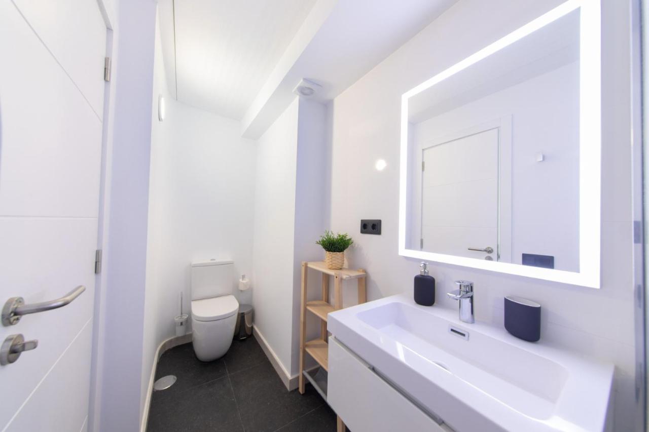 New 3Br With Great Terrace By Canariasgetaway San Bartolomé Kültér fotó