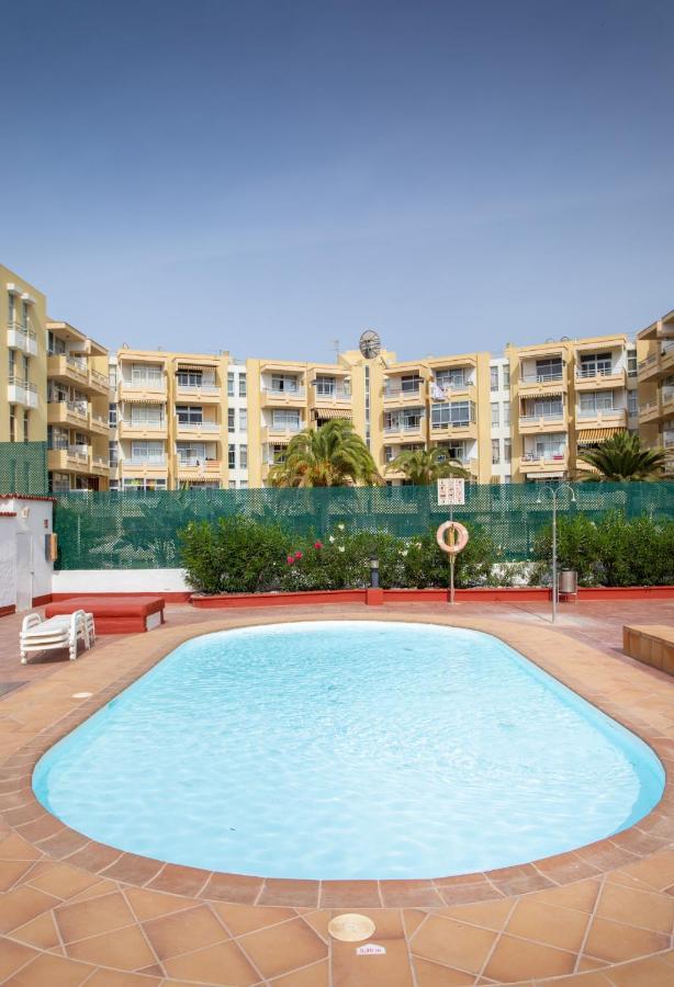 New 3Br With Great Terrace By Canariasgetaway San Bartolomé Kültér fotó