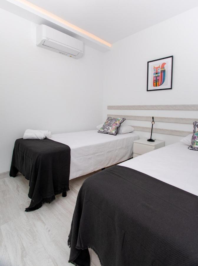New 3Br With Great Terrace By Canariasgetaway San Bartolomé Kültér fotó