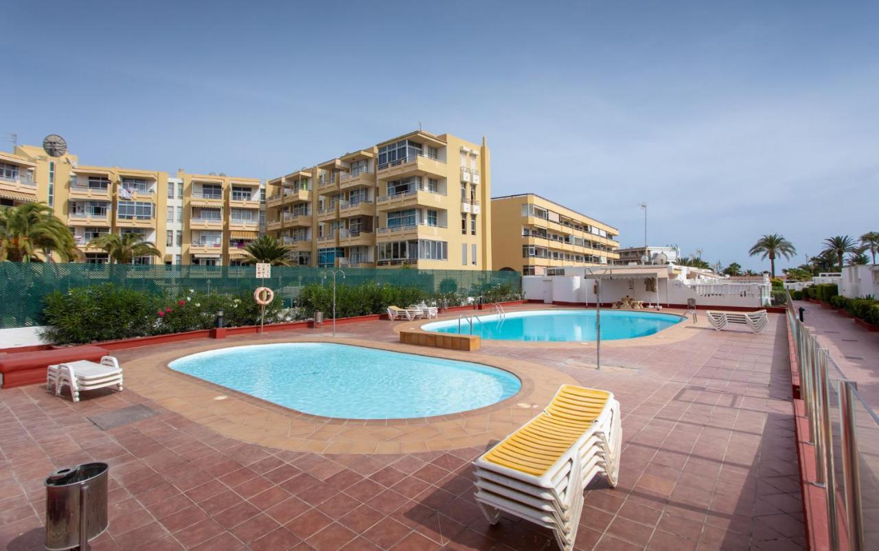New 3Br With Great Terrace By Canariasgetaway San Bartolomé Kültér fotó