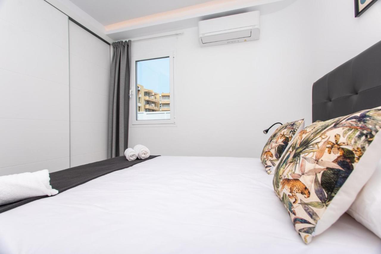 New 3Br With Great Terrace By Canariasgetaway San Bartolomé Kültér fotó