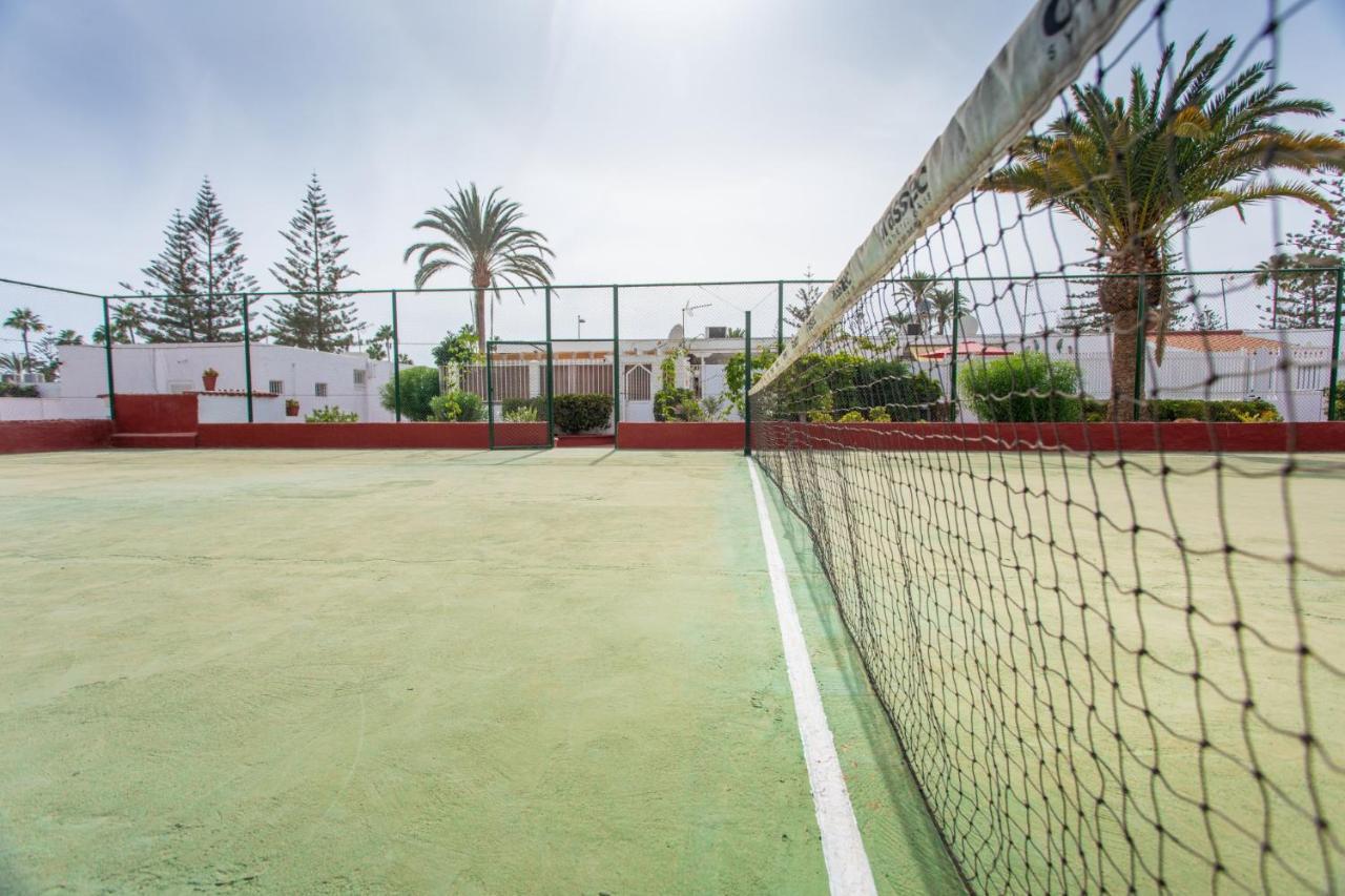 New 3Br With Great Terrace By Canariasgetaway San Bartolomé Kültér fotó