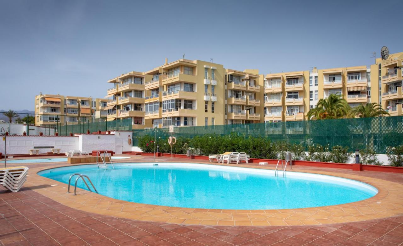 New 3Br With Great Terrace By Canariasgetaway San Bartolomé Kültér fotó