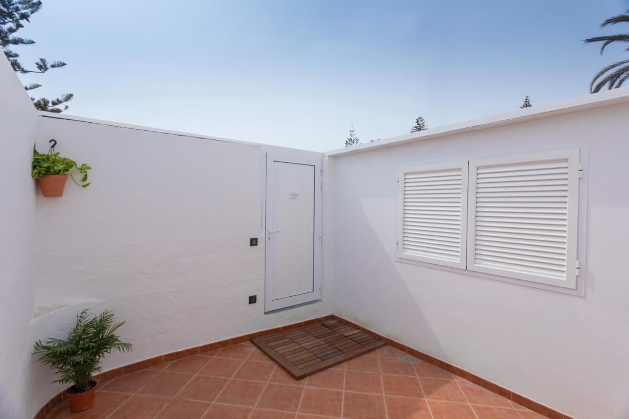 New 3Br With Great Terrace By Canariasgetaway San Bartolomé Kültér fotó