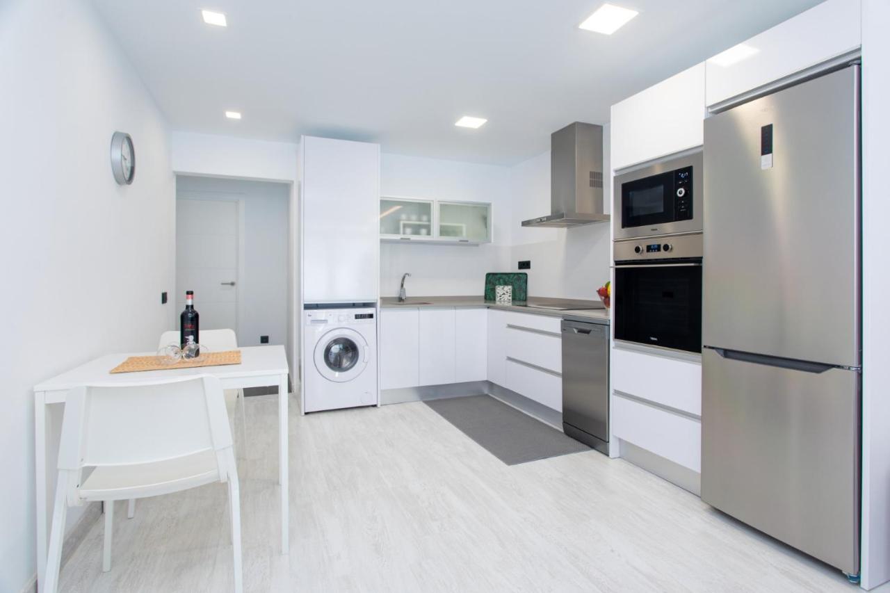New 3Br With Great Terrace By Canariasgetaway San Bartolomé Kültér fotó
