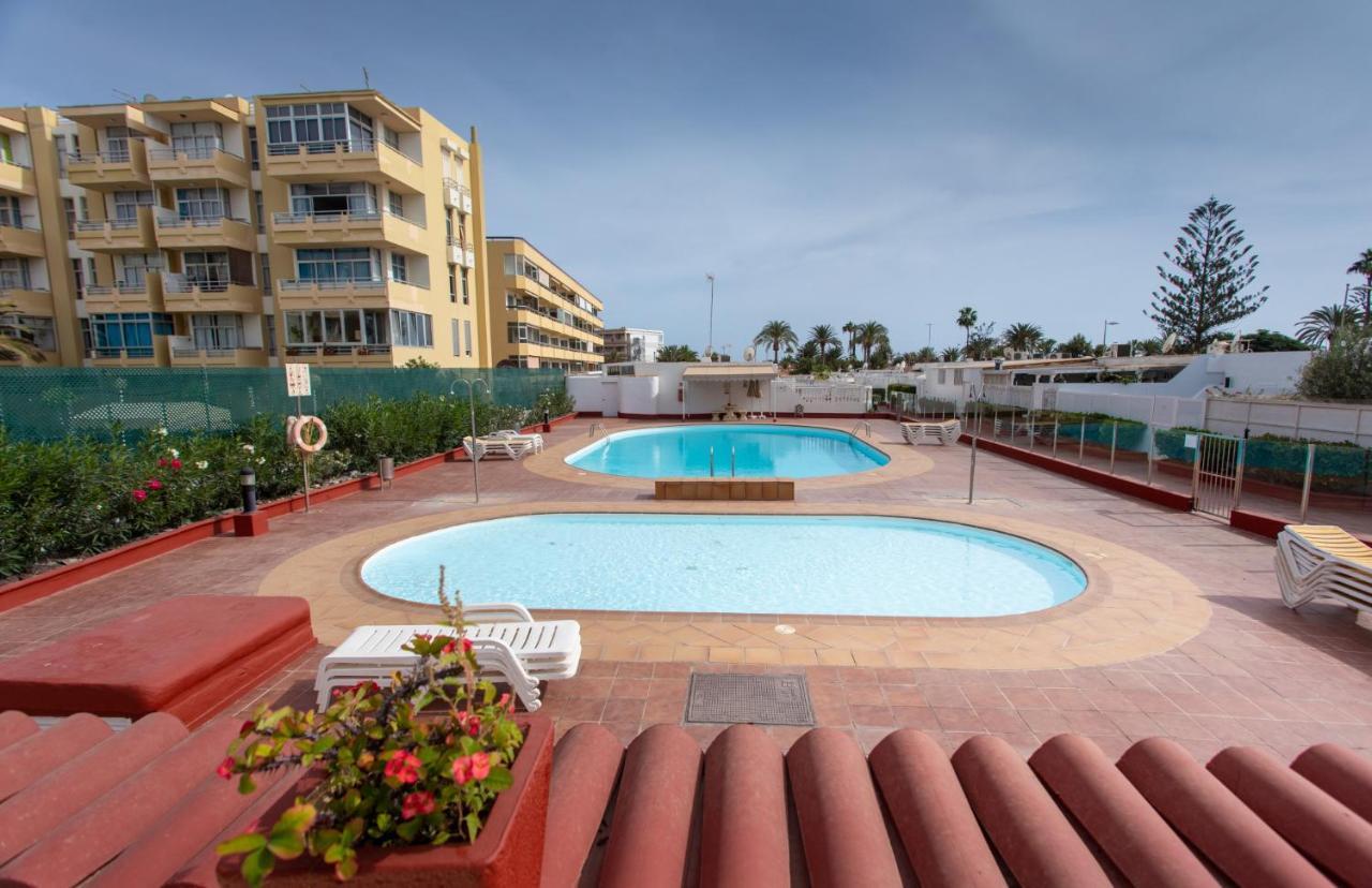 New 3Br With Great Terrace By Canariasgetaway San Bartolomé Kültér fotó