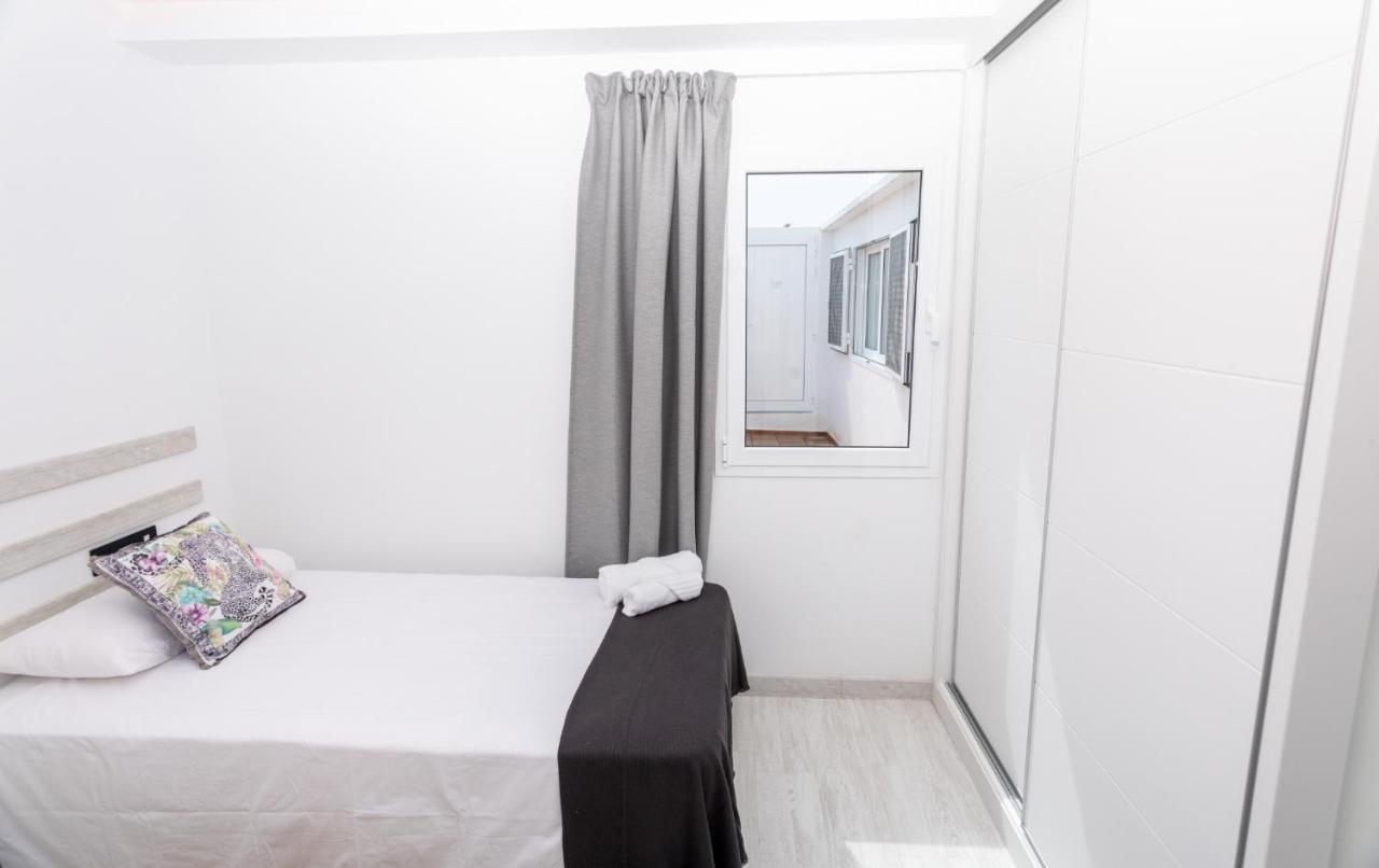 New 3Br With Great Terrace By Canariasgetaway San Bartolomé Kültér fotó