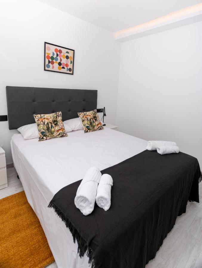 New 3Br With Great Terrace By Canariasgetaway San Bartolomé Kültér fotó