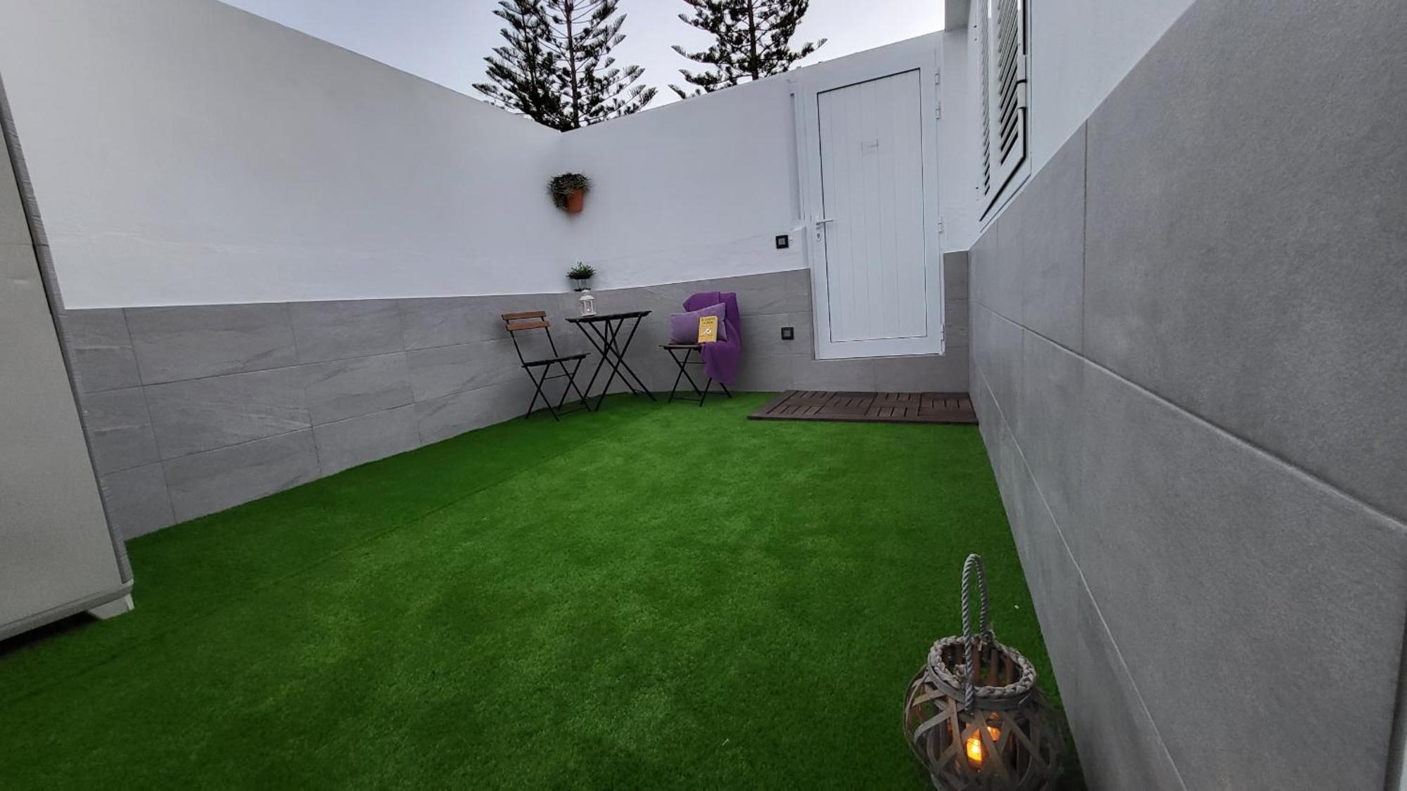 New 3Br With Great Terrace By Canariasgetaway San Bartolomé Kültér fotó