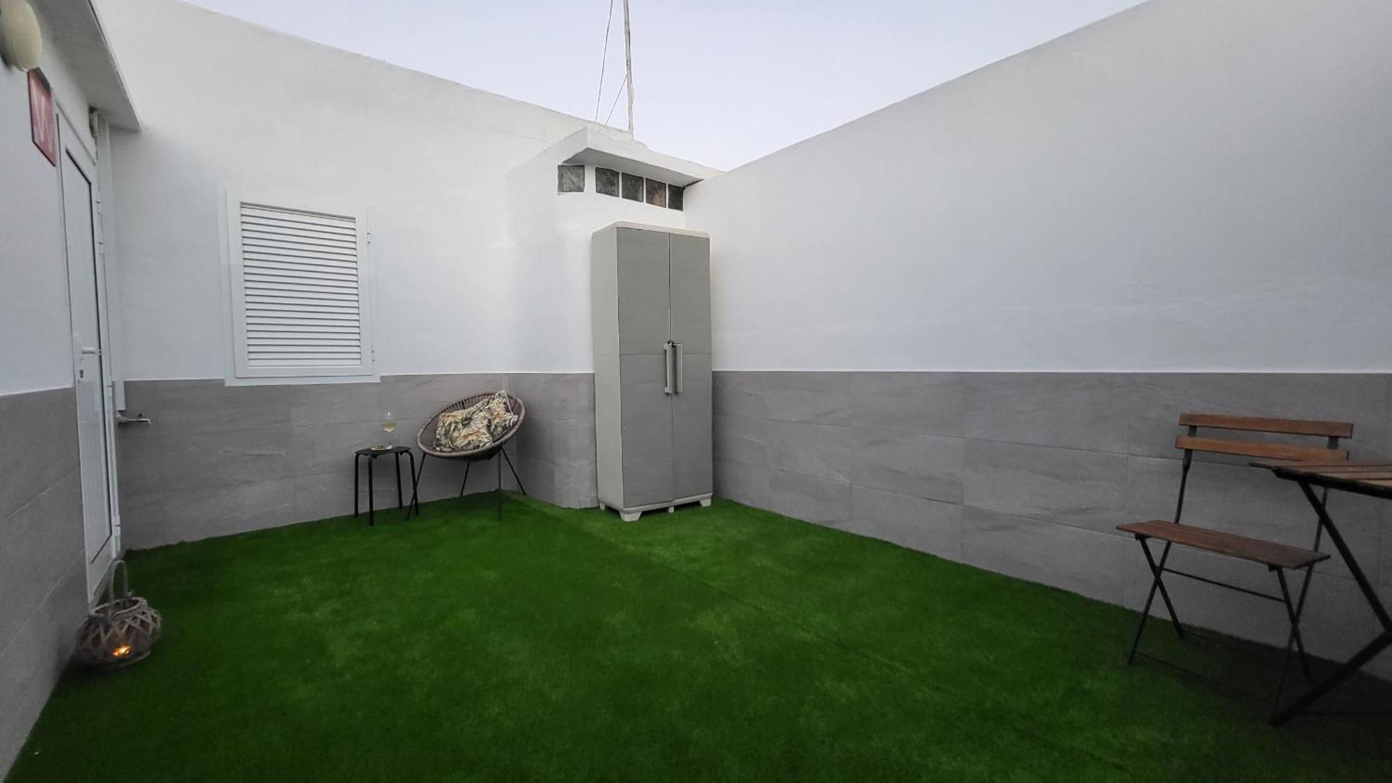 New 3Br With Great Terrace By Canariasgetaway San Bartolomé Kültér fotó