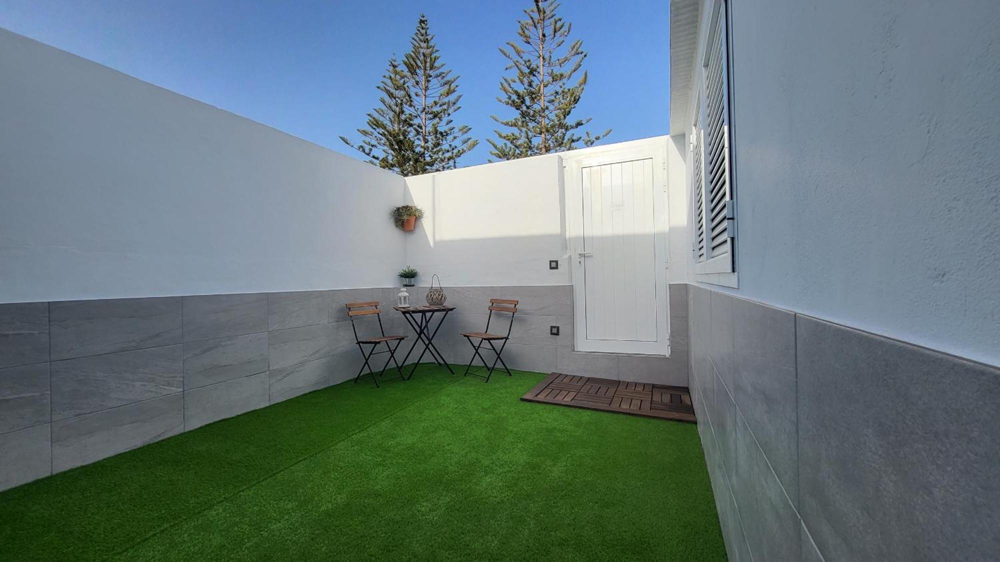New 3Br With Great Terrace By Canariasgetaway San Bartolomé Kültér fotó