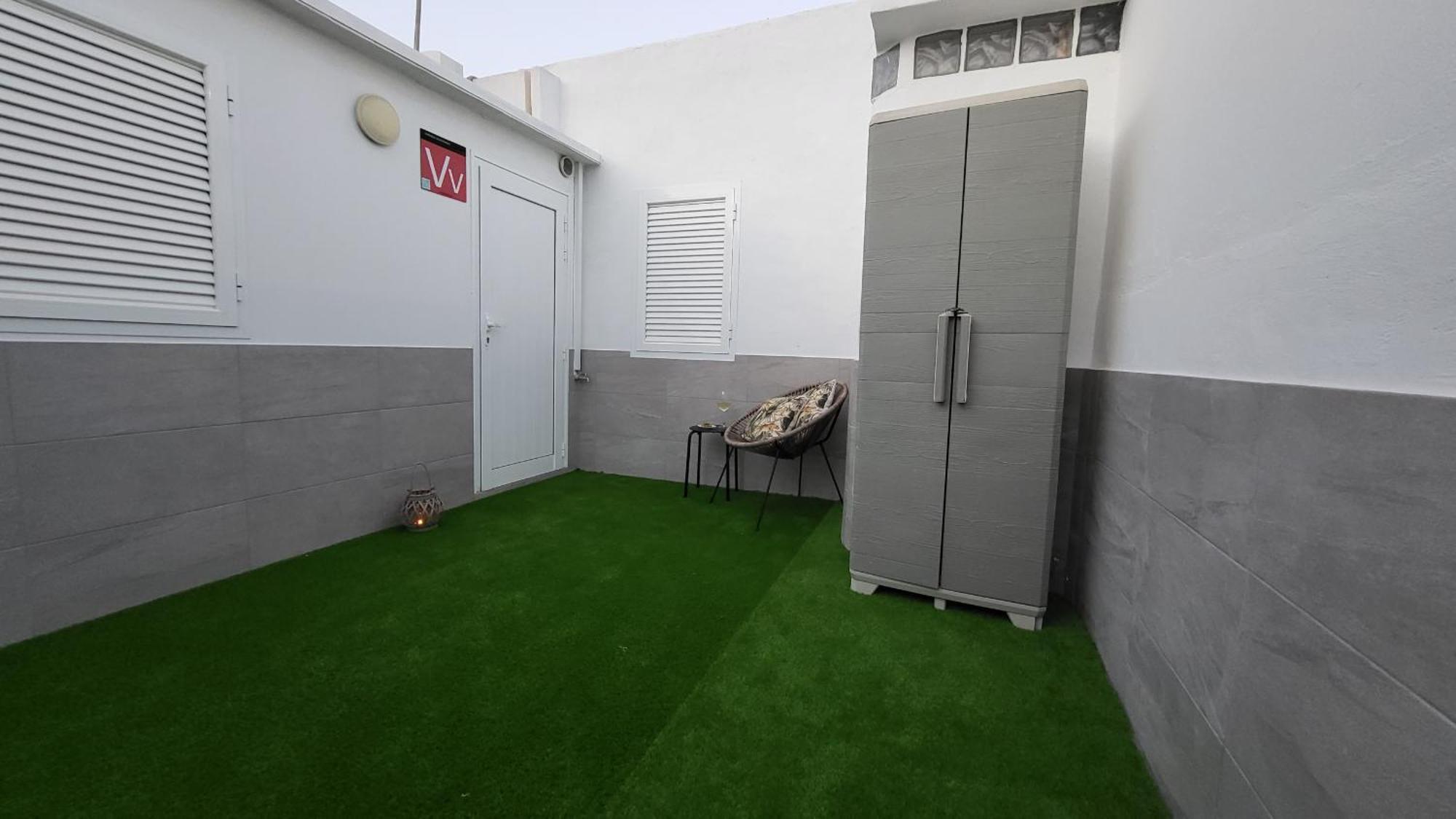 New 3Br With Great Terrace By Canariasgetaway San Bartolomé Kültér fotó