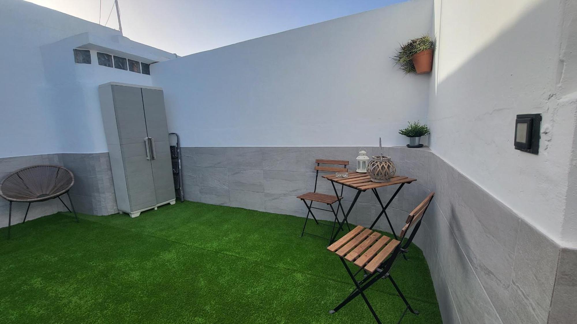 New 3Br With Great Terrace By Canariasgetaway San Bartolomé Kültér fotó