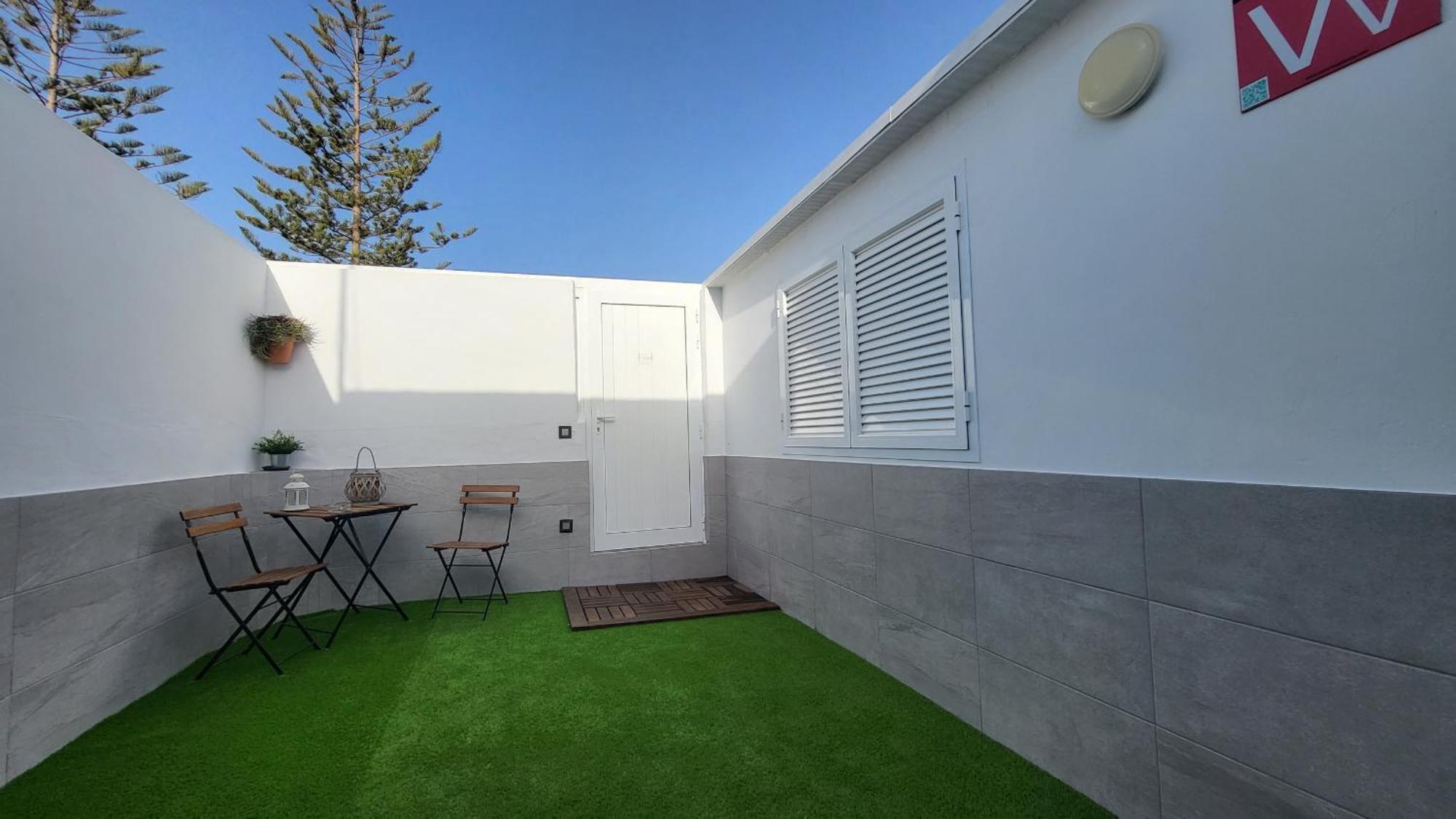 New 3Br With Great Terrace By Canariasgetaway San Bartolomé Kültér fotó