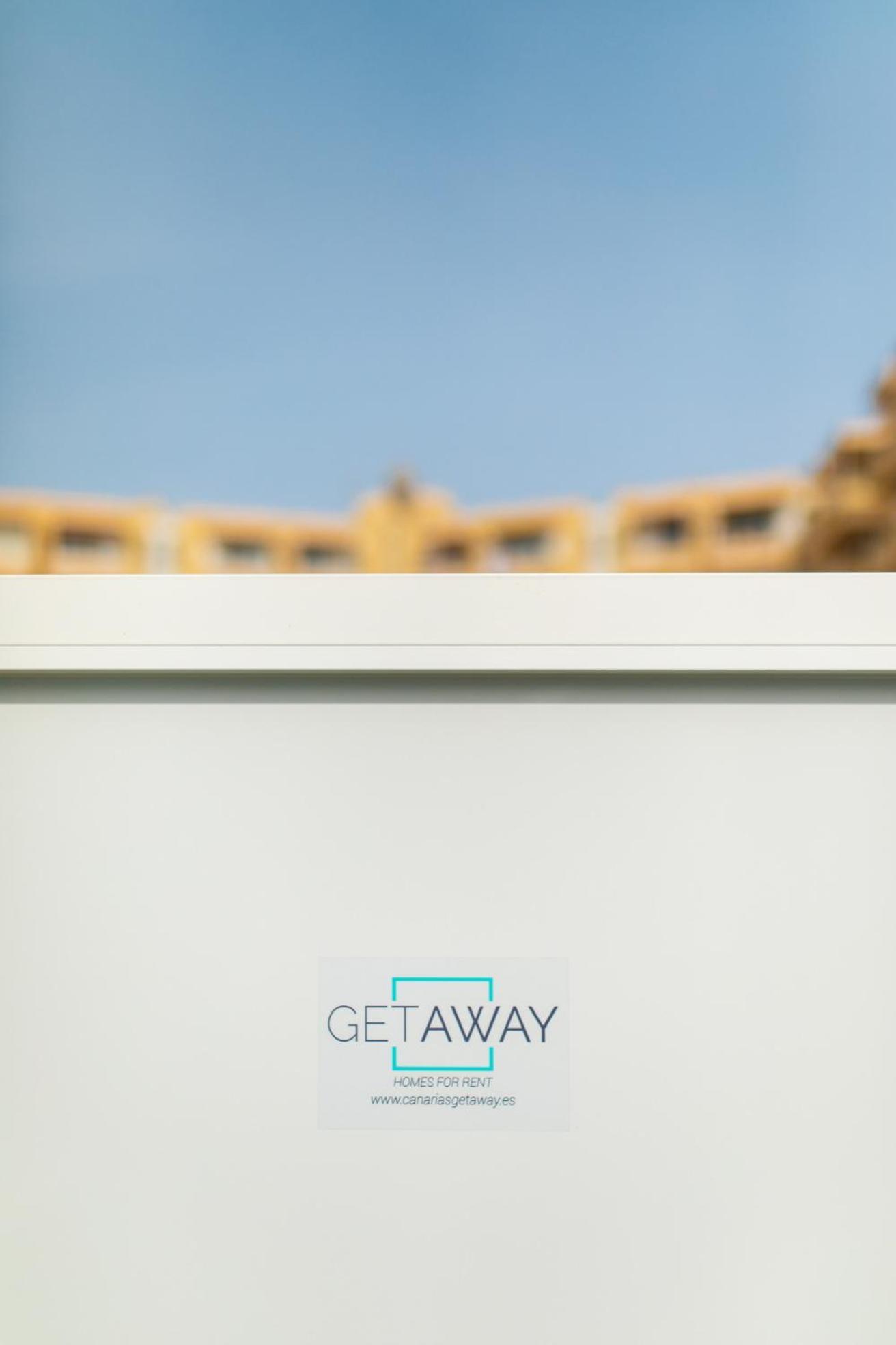 New 3Br With Great Terrace By Canariasgetaway San Bartolomé Kültér fotó