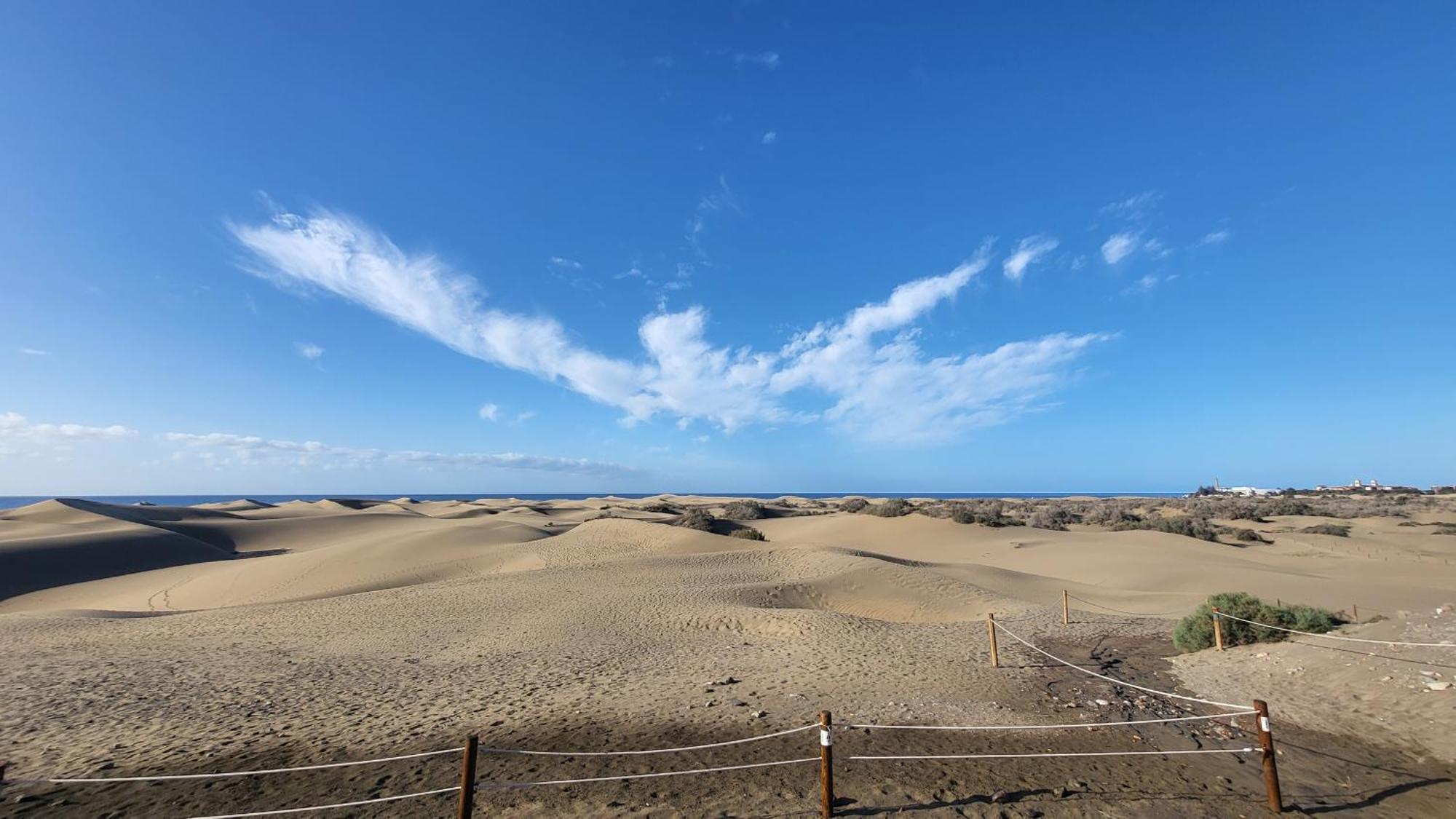 New 3Br With Great Terrace By Canariasgetaway San Bartolomé Kültér fotó